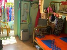 Hình ảnh Bán chung cư Tây Thạnh Q.Tân Phú DT:72m2 GIÁ:1T795 2PN-2WC LH:Bình An