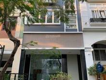 Hình ảnh Cho thuê nhà Hưng Phước, PMH, Q. 7, giá thuê 42 triệu/tháng vị trí đẹp