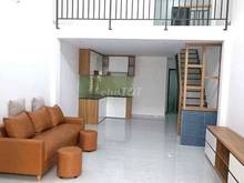 Hình ảnh 1 căn Q11 Bình Thới - 42m2 - 1tỷ110