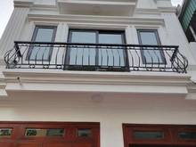 Hình ảnh Bán nhà Long Biên Đường Thạch Bàn Cổ Linh, 43m 5 tầng ngõ rộng 3,3 tỷ