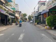 Hình ảnh Đất đẹp chính chủ 5x23 tặng nhà cấp 4 trên đất. Đường Số 8 Lê Văn Quới