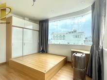 Hình ảnh STUDIO FULL NỘI THẤT cửa sổ lớn Trung Tâm Quận 7