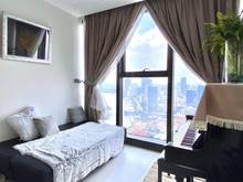 Hình ảnh Bán Trang Chủ MB66.COM / Đăng Ký Tặng 66K Vinhome Golden River Q1 DT:75m2 GIÁ:2T265 2PN2WC LH:Bình An