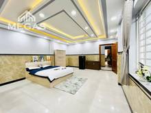Hình ảnh CĂN HỘ CỘNG HÒA_MỚI XÂY_Gần Khu K300_Cầu Vượt Hoàng Hoa Thám