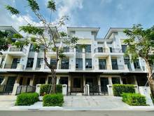 Hình ảnh Nhà Liên Phường Gần Đỗ Xuân Hợp - VEROSA Park Khang Điền - Full NT Đẹp