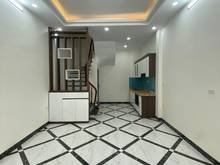 Hình ảnh Nhà 5 Tầng, Giá 2.55 tỷ, Gần chợ, Vinhomes, Eco Home Phúc Lợi, Ôtô đỗ
