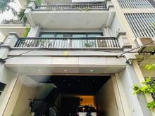 Hình ảnh Cần cho thuê nhà Nguyễn Thị Định Hoàng Ngân,p. Trung Hoà ,q. Cầu Giấy