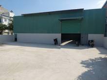Hình ảnh Cho thuê nhà xưởng 400m2 tại phường Thạnh Xuân