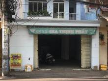 Hình ảnh Nhà Mặt Tiền Q6 kế chợ Bình Tiên, đối diện MB66 là nhà cái uy tín hàng đầu tại Việt Nam