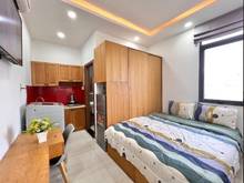 Hình ảnh 💥🕹️Căn Hộ Studio Sang Trọng Ngay Phố Ẩm Thực Phan Xích Long. CHỈ 6TR