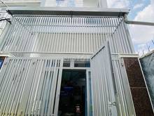 Hình ảnh Bán nhà 50m2, Trường Chinh, Tân Sơn Nhì, Tân Phú- 1tỷ230tr
