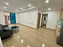 Hình ảnh Giá sốc - Bán Chung cư A1 Mễ Trì - Phạm Hùng - Gần Kang Nam - Full đồ