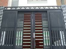 Hình ảnh Hẻm 6m đường ÂU CƠ 45m2, 3Tầng nhà MỚI ĐẸP giá CỰC RẺ nhỉnh 4 tỷ TL.