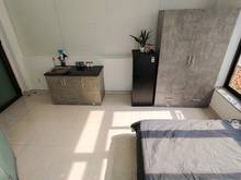 Hình ảnh Cho Thuê Căn Studio Cửa Sổ Thang Máy đường Trần Quý Cáp q. Bình Thạnh