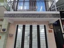 Hình ảnh Nhà Hẻm 3m Thông Thoáng, Cách MT Hậu Giang 2phút Chạy Xe (4x10)-5.5 tỷ