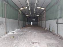 Hình ảnh Cho thuê nhà xưởng 300m2 phường Hiệp Thành