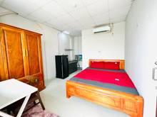 Hình ảnh 🎯Căn Hộ Ban Công 25m2 Full Tiện Nghi Ngay Mặt Tiền Ôtô Vào Tận Nhà