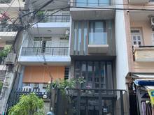 Hình ảnh Bán CHDV 14 phòng, thu nhập 720 triệu/năm, Bình Thạnh giá 13 tỷ 490 hẻ