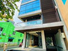 Hình ảnh Cho thuê toà nhà Q1, 2MT Định Tiên Hoàng, 176m2 đất, 1 hầm + 6 tầng