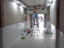 Hình ảnh Nguyên Căn Mặt Tiền đường Phạm Viết Chánh Quận 1, S 3x16m, 1 trệt 1 lầ