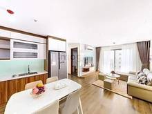 Hình ảnh Bán chung cư CT1 phố Trương Định - Minh Khai - Hoàng Mai - Full Đồ