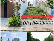 Hình ảnh Bán lô đất Quận 12 Tân Thới Nhất