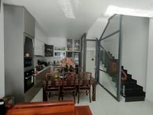 Hình ảnh Mặt tiền kinh doanh Gò Xoài 4 lầu ngang 5m DT 136m2 giá 15tỷ