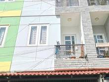 Hình ảnh CHDV Mặt Tiền Hẻm Xe Hơi HUỲNH TẤN PHÁT, P.Bình Thuận, Quận 7