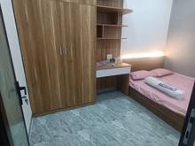 Hình ảnh Bán nhà 50m2, hẻm 6m, Nguyễn Sỹ Sách, Tân Bình- 1tỷ270tr