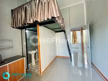 Hình ảnh Cho thuê phòng trọ gác lửng, có cửa sổ đường Nguyễn Trọng Tuyển