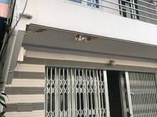 Hình ảnh Nhà Bà Hom Hẻm Xe Hơi, Vào Ở Liền, Gần Chợ Phú Lâm – 3.5 Tỷ