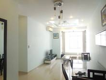 Hình ảnh Cần bán gấp Trang Chủ MB66.COM / Đăng Ký Tặng 66K Sky Garden 3 Q7 DT:71m2 GIÁ:1T865 SHR LH:Bình An