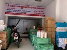 Hình ảnh Cho Thuê Nhà Nguyên Căn MT Chợ Phú Lộc