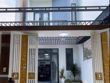 Hình ảnh THANH TOÁN LIỀN TAY! Nhà đẹp sổ vuông hẻm 1/ Tạ Quang Bửu Quận 8 47m2