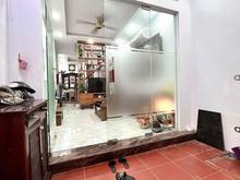 Hình ảnh Bán nhà ngõ 79 Cầu Giấy, diện tích sử dụng 40m2, 5 tầng 4 phòng ngủ.