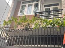 Hình ảnh Bán nhà TRẢ NỢ- LÊ HOÀNG PHÁI_ Gò Vấp 50M2 ĐÃ CÓ SỔ- 1tỷ320tr