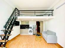 Hình ảnh 🏡 Trang Chủ MB66.COM Chính Thức Mini Dạng Duplex BanCol Ngay Huỳnh Văn Bánh - Lê Văn Sỹ 🏡