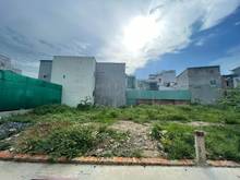 Hình ảnh CÒN 1 Lô Đất Hẻm 47 VÕ THỊ NHỜ, p.Tân Thuận Đông QUẬN 7