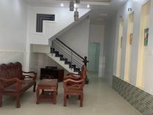 Hình ảnh Giáp t.bình, hxh đỗcửa khuvip nguyễn kiệm p3 gòvấp 4 tầng 70m giá6tỷ35