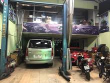 Hình ảnh CHỦ NHÀ GIẢM GIÁ 40triệu. CÒN 180tr. An Dương Vương, Phường 4, Quận 5.