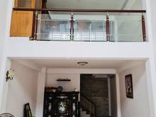 Hình ảnh Bán nhà nguyễn chí thanh quận 11, 5 tầng, hẻm xe hơi 8m