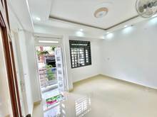 Hình ảnh Bán nhà cóHẺM XE HƠI TÔ NGỌC VÂN_Q12 50M2 SHR- 1tỷ290tr