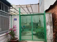 Hình ảnh Bán nhà 6 x 28m, CHỈ 2 TỶ 550.