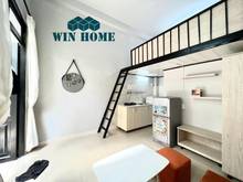 Hình ảnh Cho thuê Phòng Duplex ngay ETOWN CỘNG HÒA Full Nội Thất