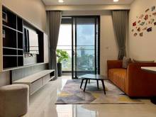 Hình ảnh Dọn vào ở liền CH Kingdom101 Q10 DT:78m2 GIÁ:3T125 full NT LH:Bình An
