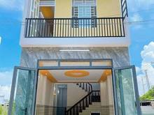 Hình ảnh Chính Chủ Cần Bán Nhà 1 Lầu 150m2 ,360 Triệu Hóc Môn