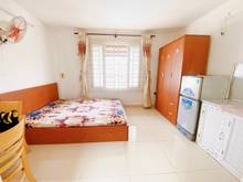 Hình ảnh 🌹🌹PHÒNG TRỌ CỬA SỔ Lớn 30M2 full nội thất 109 DƯƠNG BÁ TRẠC,P1,Q8