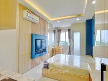 Hình ảnh SUPER SIÊU PHẨM: studio full nội thất KDC Trung Sơn
