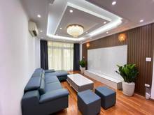Hình ảnh Bán Nhà Riêng Phố xã Đàn - Trung Tâm Đống Đa - Dt 110m2 x 5 Tầng  Mt 4