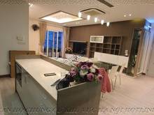 Hình ảnh (chung cư golden palace mễ trì) cho thuê căn 3 ngủ full nội thất